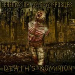Ceremony Of Opposites : Death's Dominion